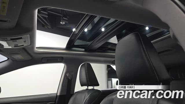 Lexus RX450h 2019 — Şəkil 16/20