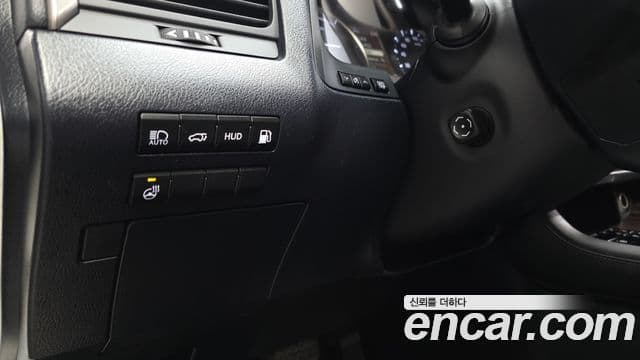 Lexus RX450h 2019 — Şəkil 4/20