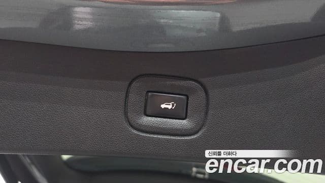 Renault Samsung QM6 2023 — Фото 18/20