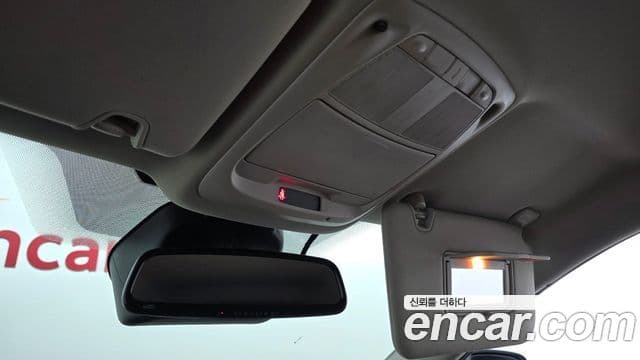 Renault Samsung QM6 2023 — Фото 19/20