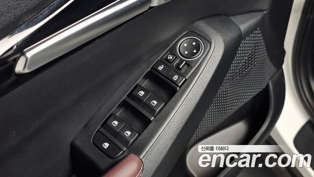 Kia Seltos 2021 — ფოტო 3/34