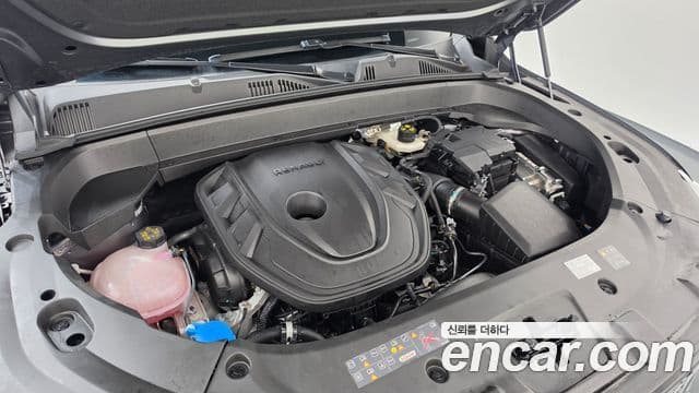 Renault Samsung Grand Koleos 2025 — Фото 6/20