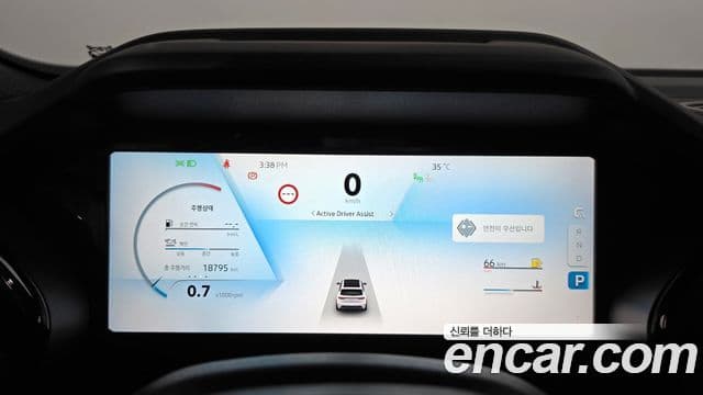 Renault Samsung Grand Koleos 2025 — Фото 8/20