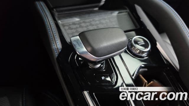 Renault Samsung Grand Koleos 2025 — Фото 9/20