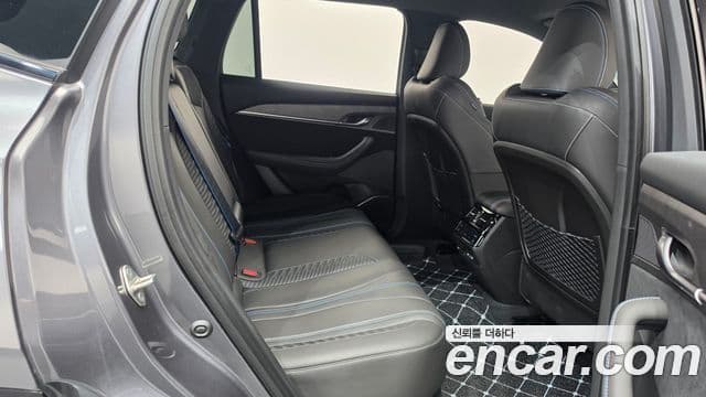 Renault Samsung Grand Koleos 2025 — Фото 12/20
