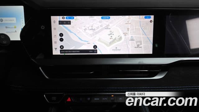 Renault Samsung Grand Koleos 2025 — Фото 14/20