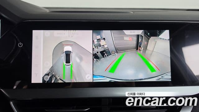Renault Samsung Grand Koleos 2025 — Фото 15/20
