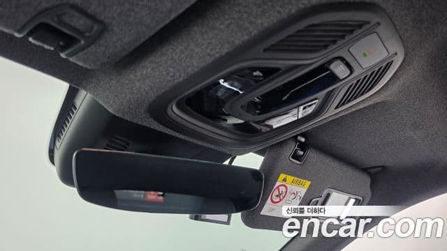Renault Samsung Grand Koleos 2025 — Фото 18/20