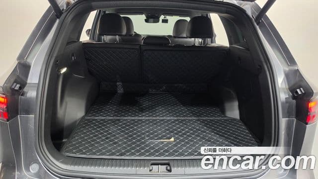Renault Samsung Grand Koleos 2025 — Фото 20/20
