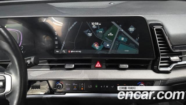 Kia Sportage 2022 — Фото 14/20