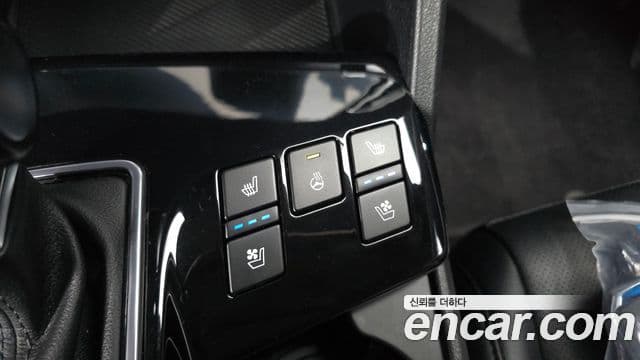 Kia Sportage 2022 — Фото 19/20