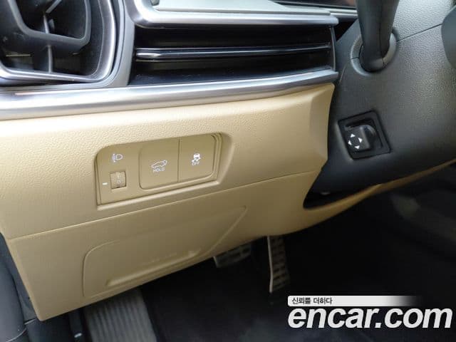 Kia Sorento 2023 — Фото 20/20