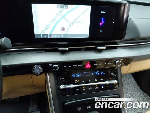 Kia Carnival 2022 — Фото 14/20
