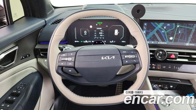 Kia Sportage 2026 — Фото 12/20