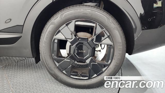 Kia Sportage 2026 — Photo 2/39