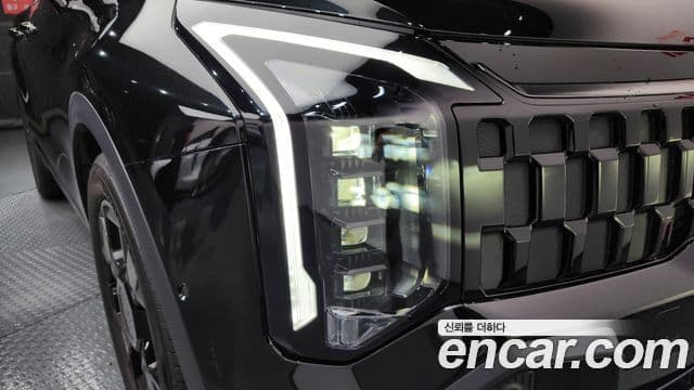 Kia Sportage 2026 — Photo 15/39