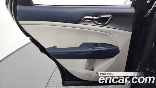 Kia Sportage 2026 — Photo 29/39