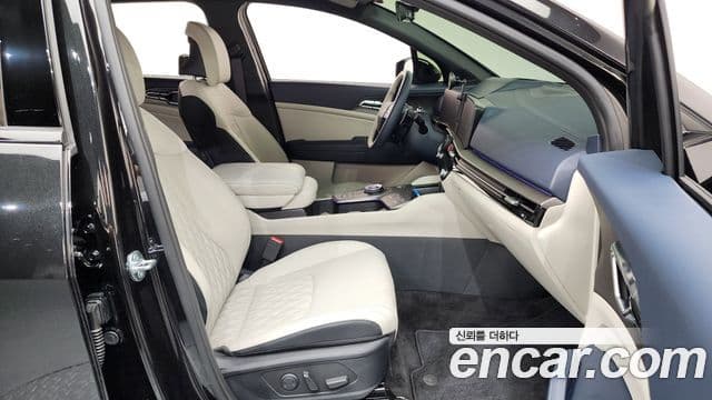 Kia Sportage 2026 — Photo 39/39