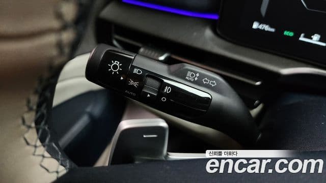 Kia Sportage 2026 — Photo 8/39