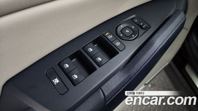 Kia Sportage 2026 — Photo 11/39