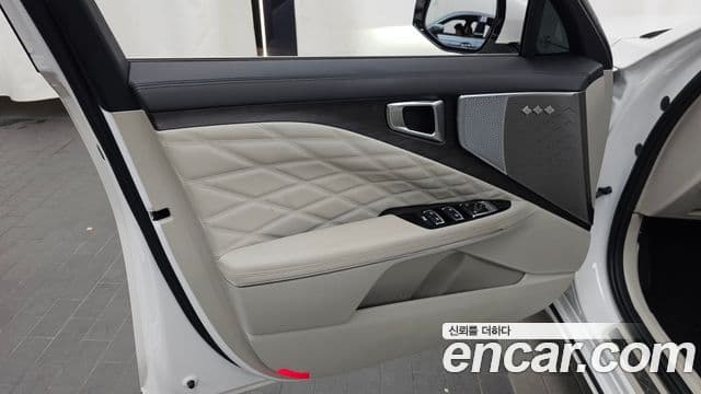 Kia K8 2024 — ფოტო 8/32
