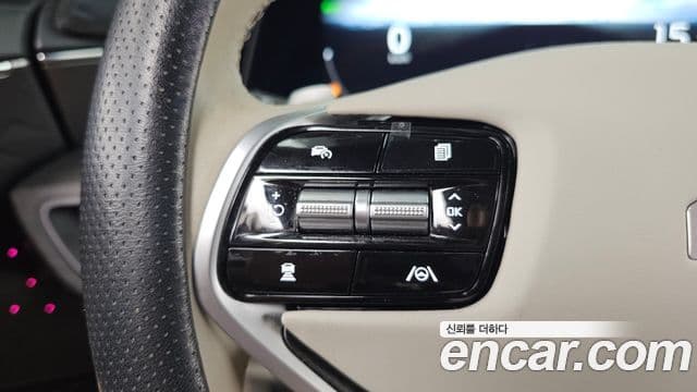 Kia K8 2024 — ფოტო 27/32