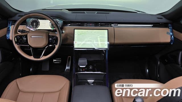 Land Rover Range Rover Sport 2026 — Фото 7/20