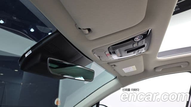 Kia K5 2025 — Photo 13/32