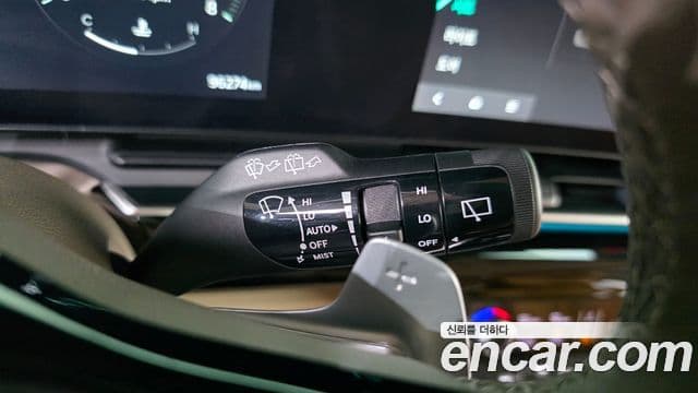 Kia Carnival 2024 — Фото 20/20