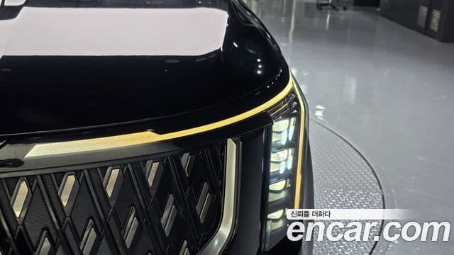Kia Carnival 2024 — Photo 39/44