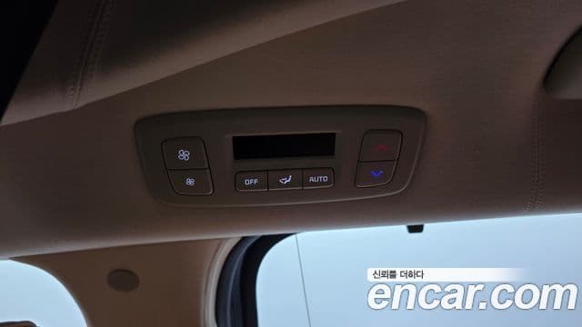 Kia Carnival 2024 — Photo 11/44