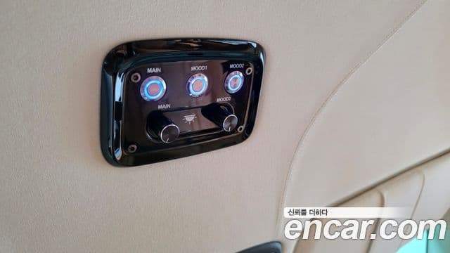 Kia Carnival 2024 — Photo 29/44