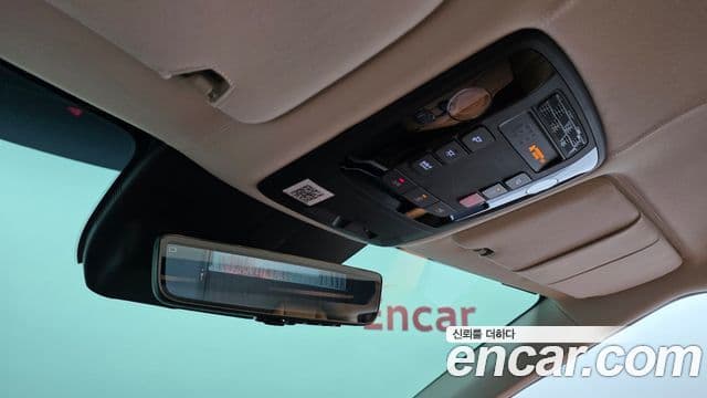 Kia Carnival 2024 — Photo 23/44