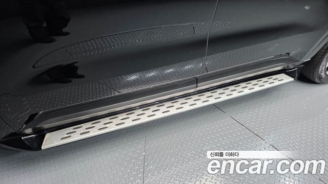 Kia Carnival 2024 — Photo 15/44