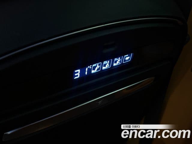 Kia Carnival 2024 — Photo 6/44