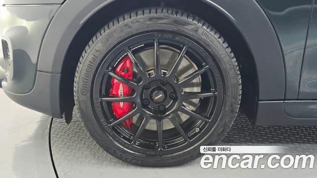 Mini Cooper S 2020 — Şəkil 7/30