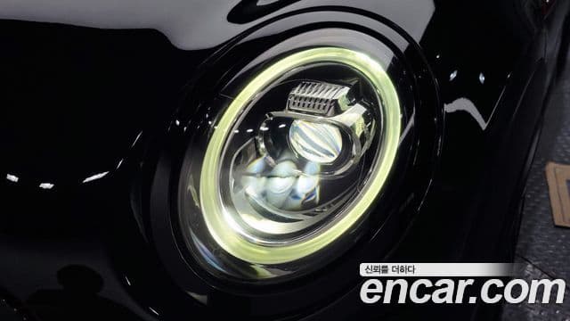 Mini Cooper S 2020 — Şəkil 3/30
