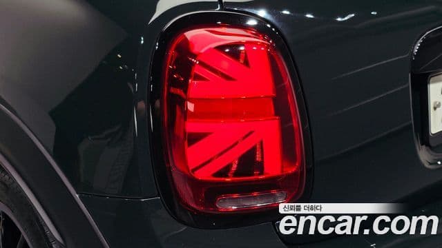 Mini Cooper S 2020 — Şəkil 24/30