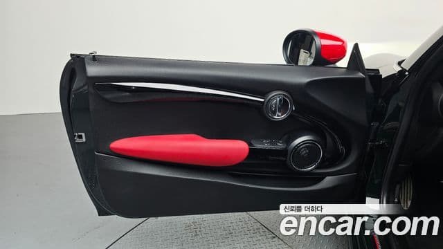 Mini Cooper S 2020 — Şəkil 18/30