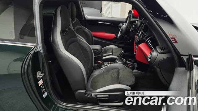 Mini Cooper S 2020 — Şəkil 20/30