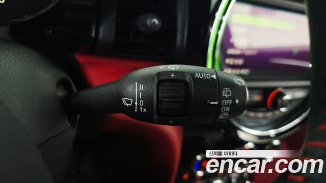 Mini Cooper S 2020 — Şəkil 17/30