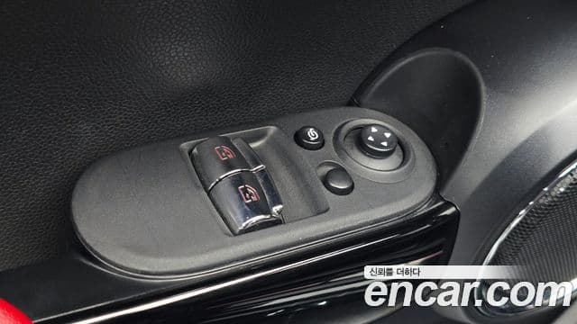 Mini Cooper S 2020 — Şəkil 19/30