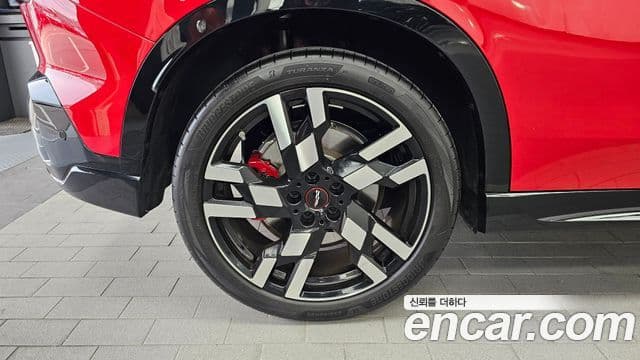 Mini Cooper S Countryman 2025 — Şəkil 21/35