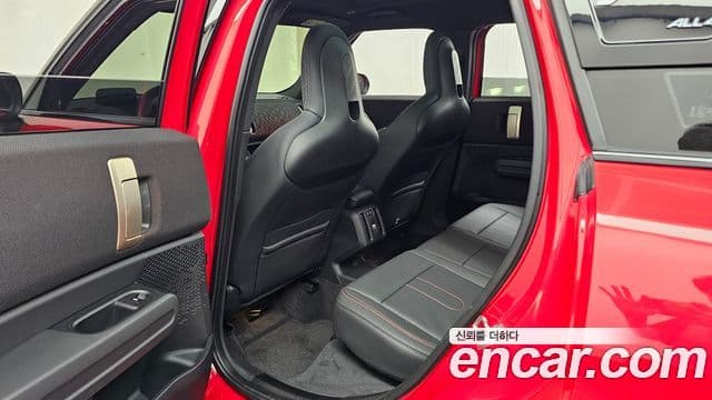 Mini Cooper S Countryman 2025 — Şəkil 27/35