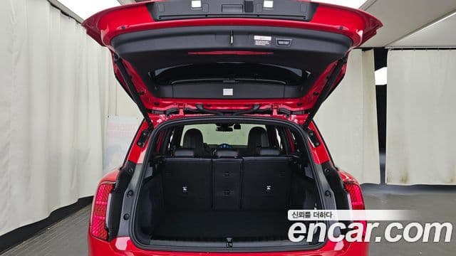 Mini Cooper S Countryman 2025 — Şəkil 30/35