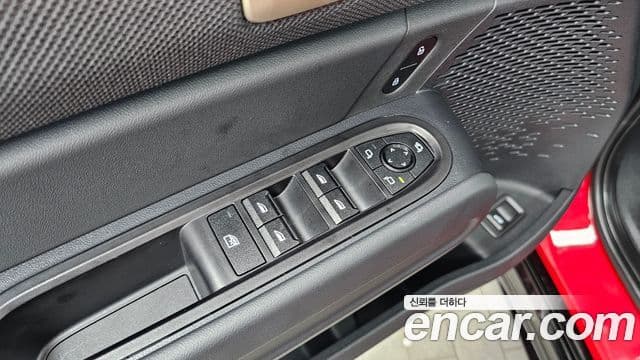 Mini Cooper S Countryman 2025 — Şəkil 33/35