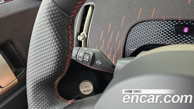 Mini Cooper S Countryman 2025 — Şəkil 9/35