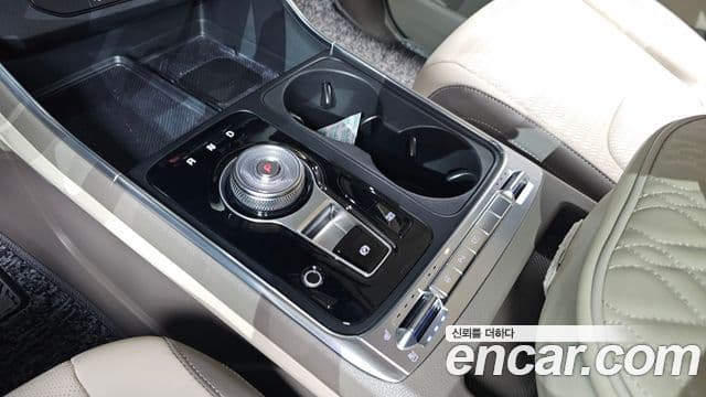 Kia Carnival 2025 — Фото 9/20