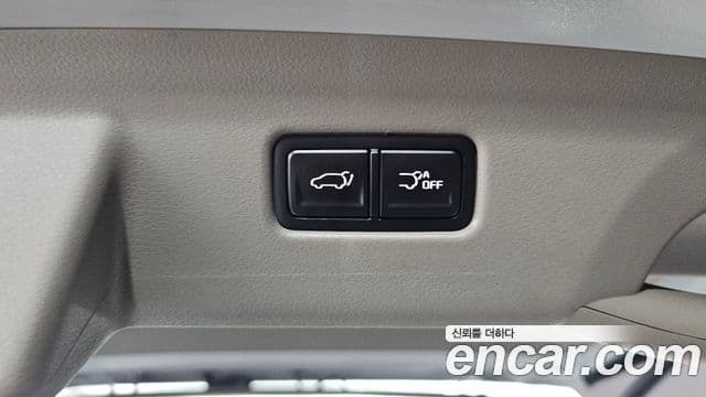 Kia Carnival 2025 — Фото 16/20
