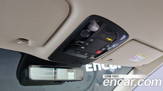 Kia Carnival 2025 — Фото 20/20